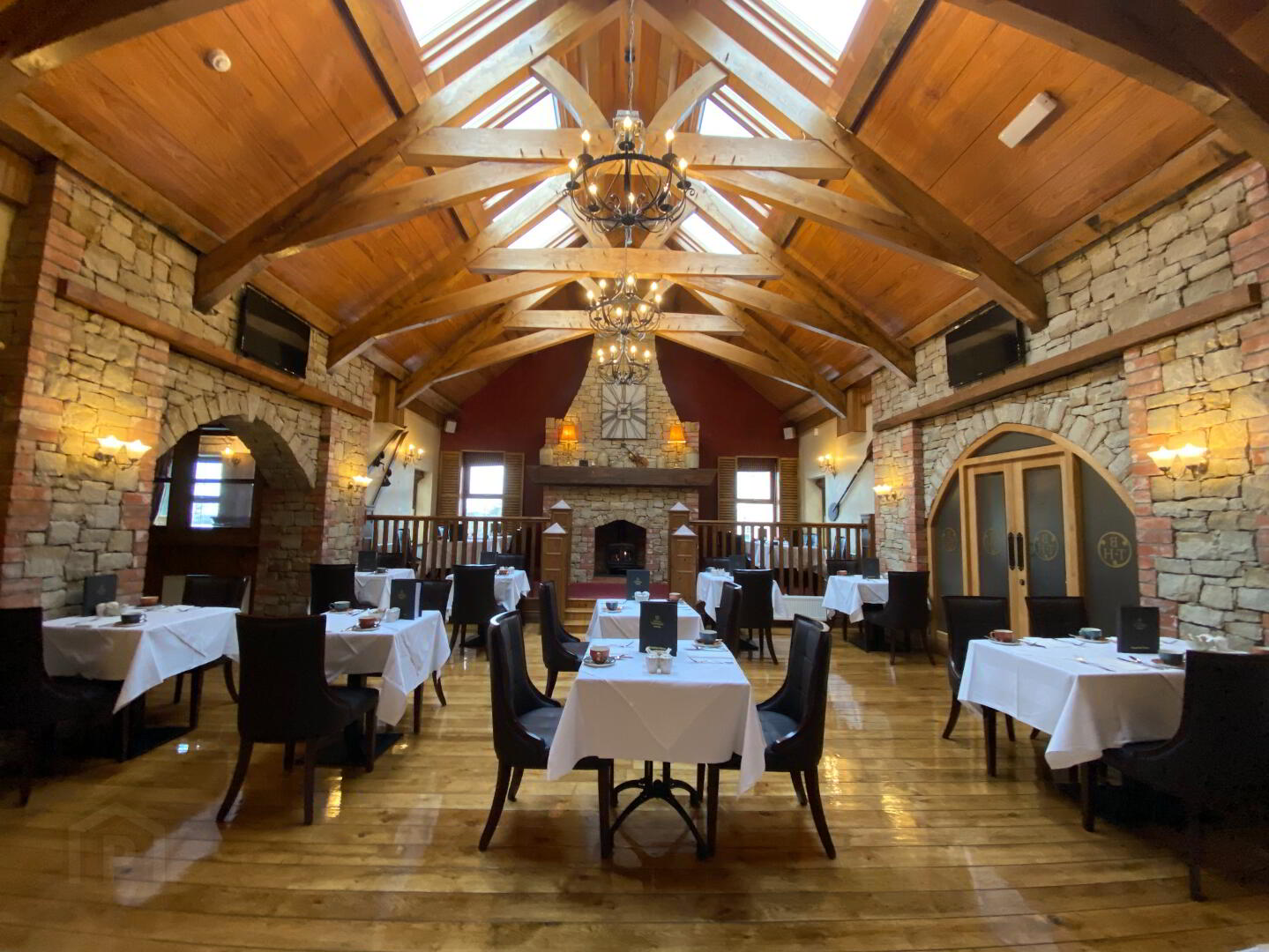 Ballyliffin Townhouse & Spa, St James Ct 6 of 26