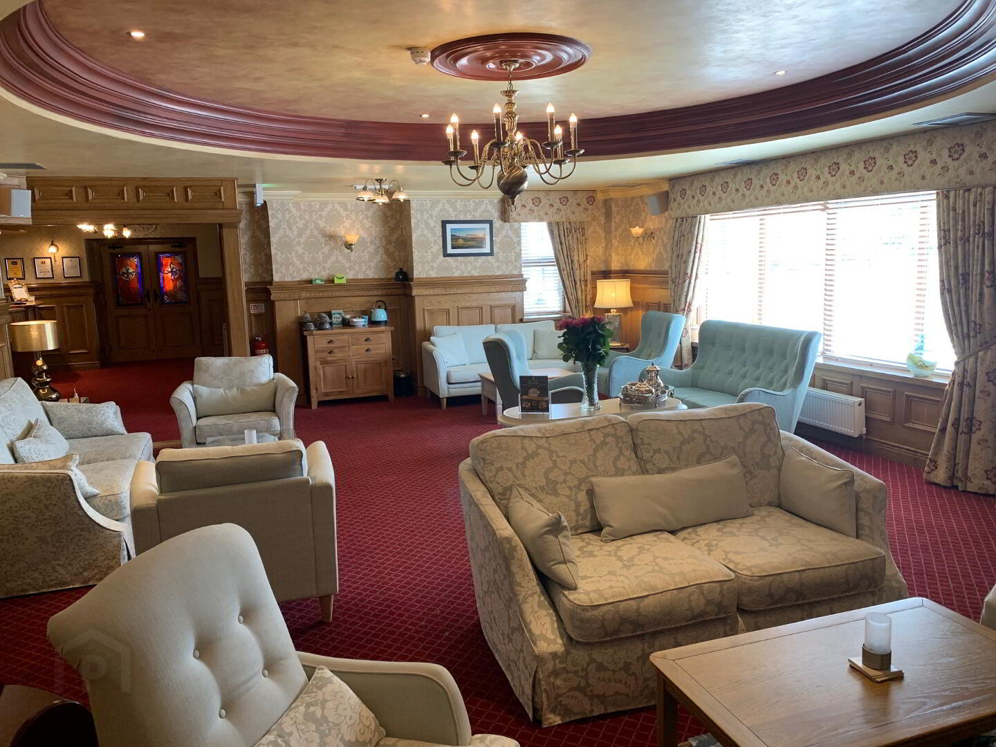 Ballyliffin Townhouse & Spa, St James Ct 4 of 26