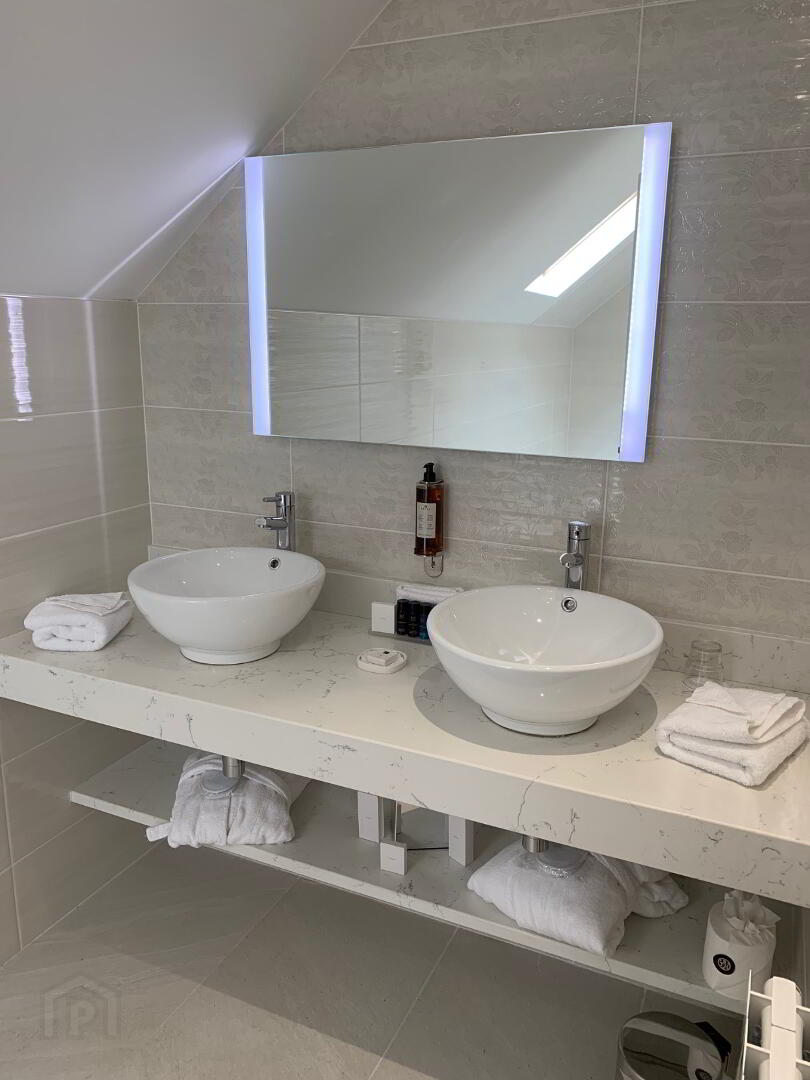 Ballyliffin Townhouse & Spa, St James Ct 16 of 26