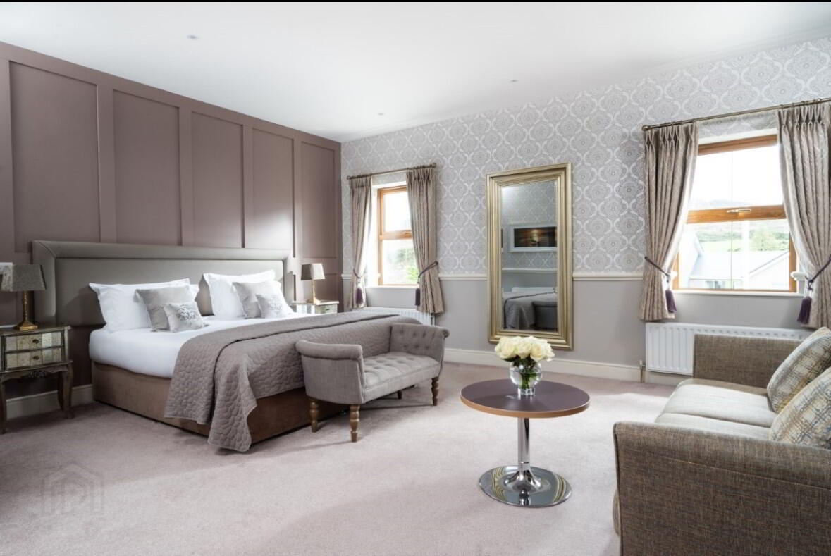 Ballyliffin Townhouse & Spa, St James Ct 14 of 26