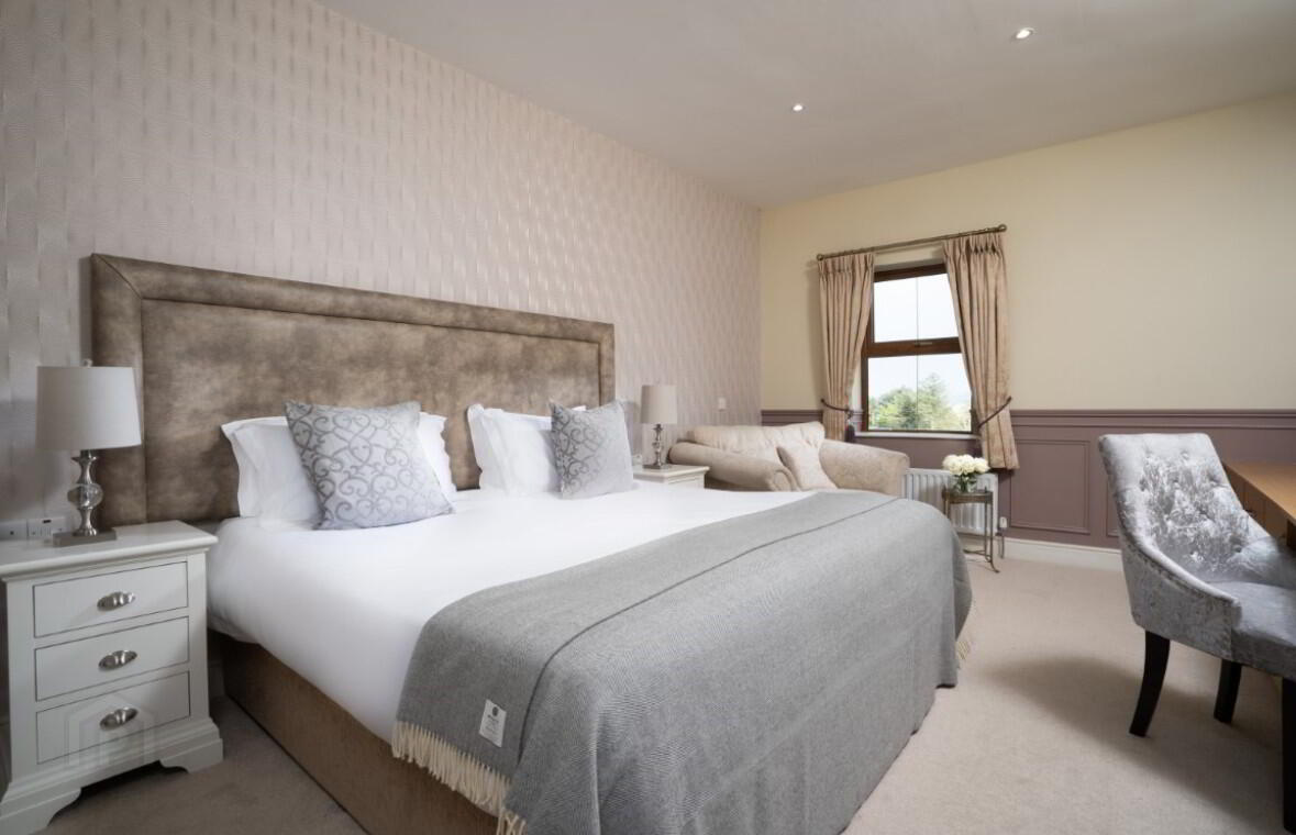 Ballyliffin Townhouse & Spa, St James Ct 15 of 26