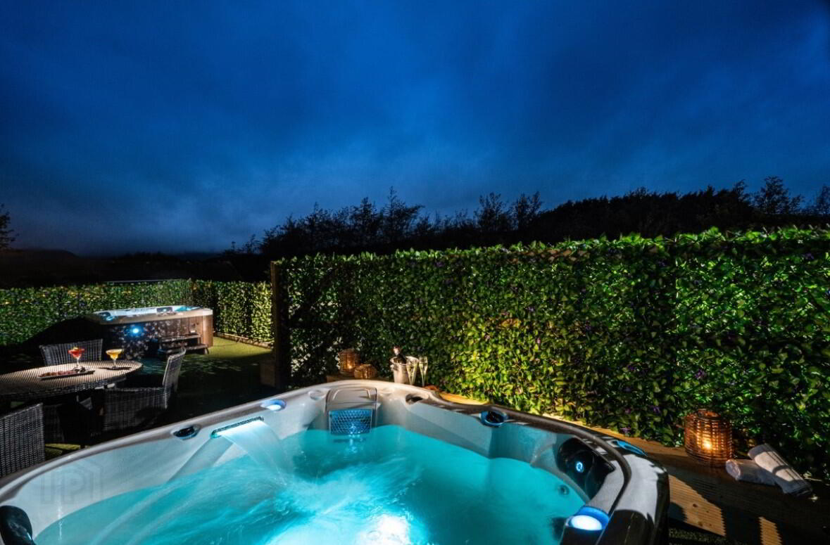 Ballyliffin Townhouse & Spa, St James Ct 23 of 26