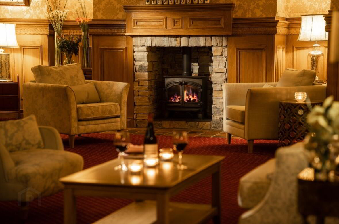 Ballyliffin Townhouse & Spa, St James Ct 5 of 26
