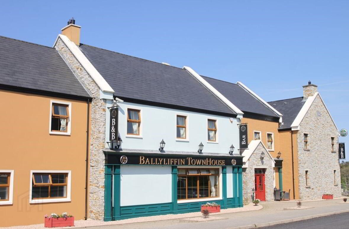 Ballyliffin Townhouse & Spa, St James Ct 24 of 26