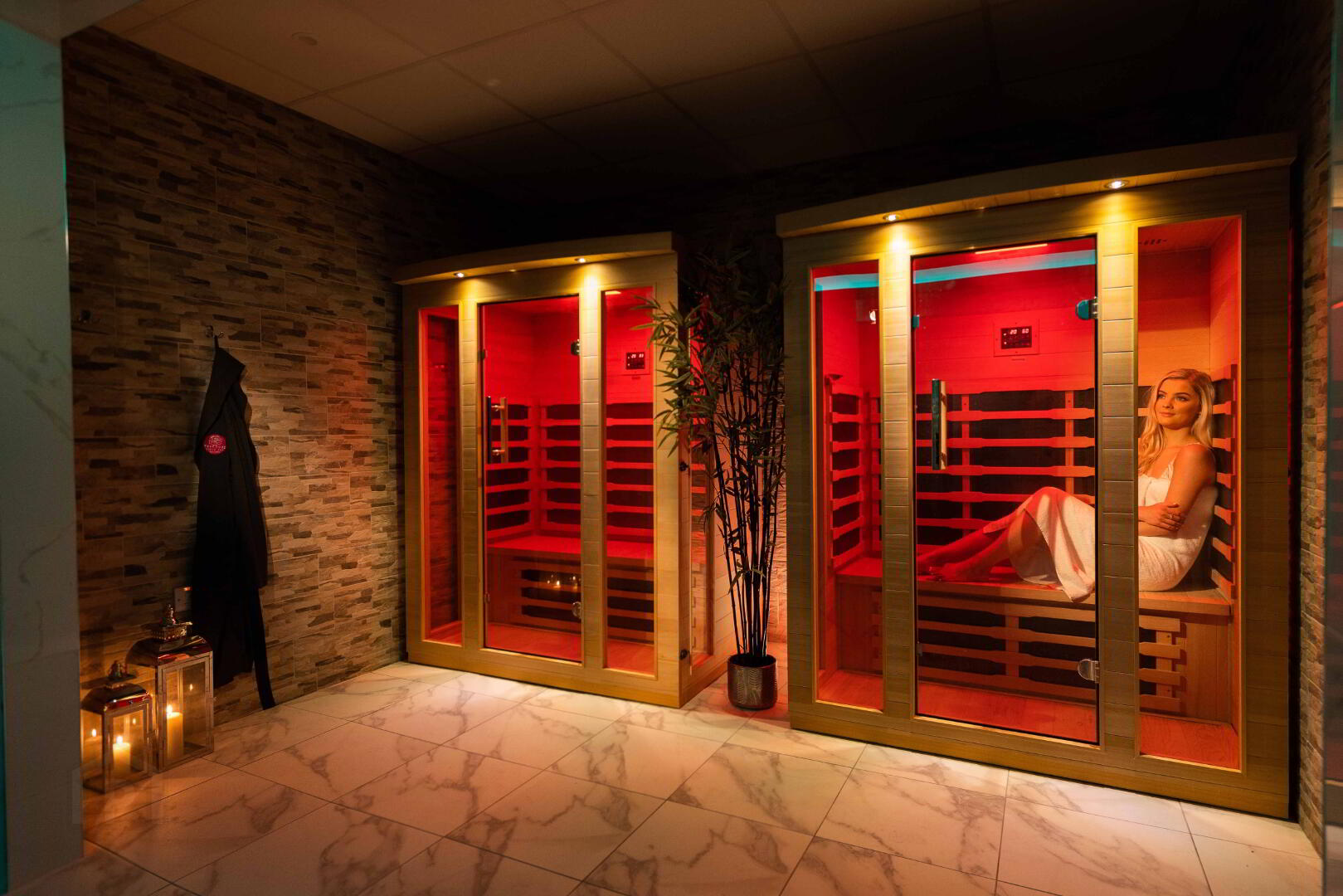 Ballyliffin Townhouse & Spa, St James Ct 22 of 26