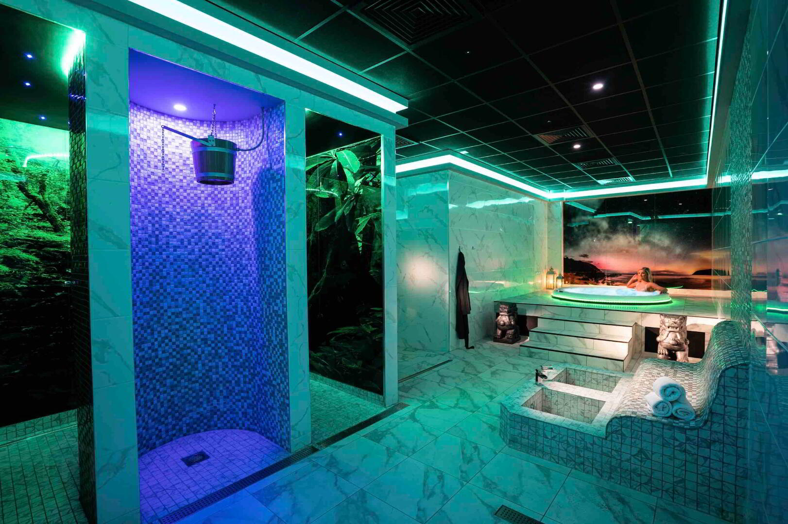 Ballyliffin Townhouse & Spa, St James Ct 20 of 26