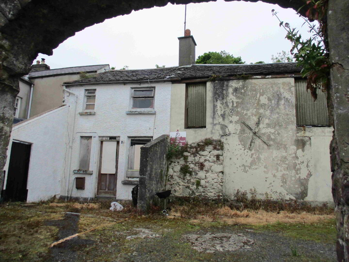 'Bake House', 9a High Street