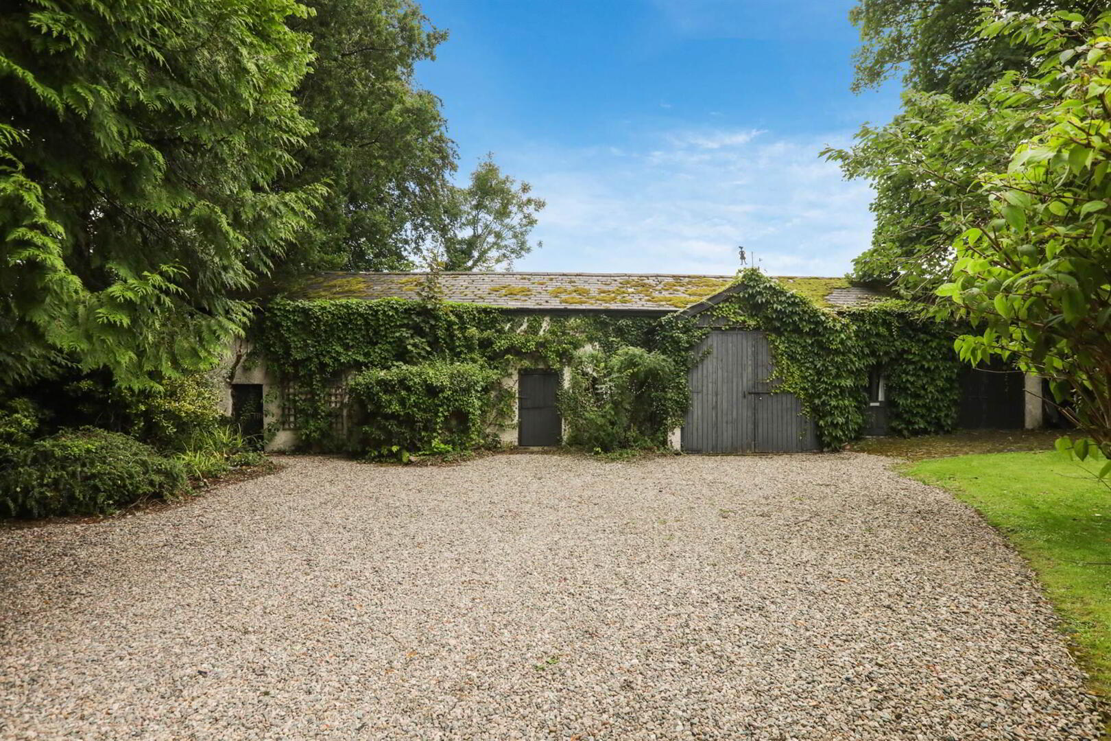 Chrome Hill Cottage, 10 Ballyskeagh Road 16 of 17
