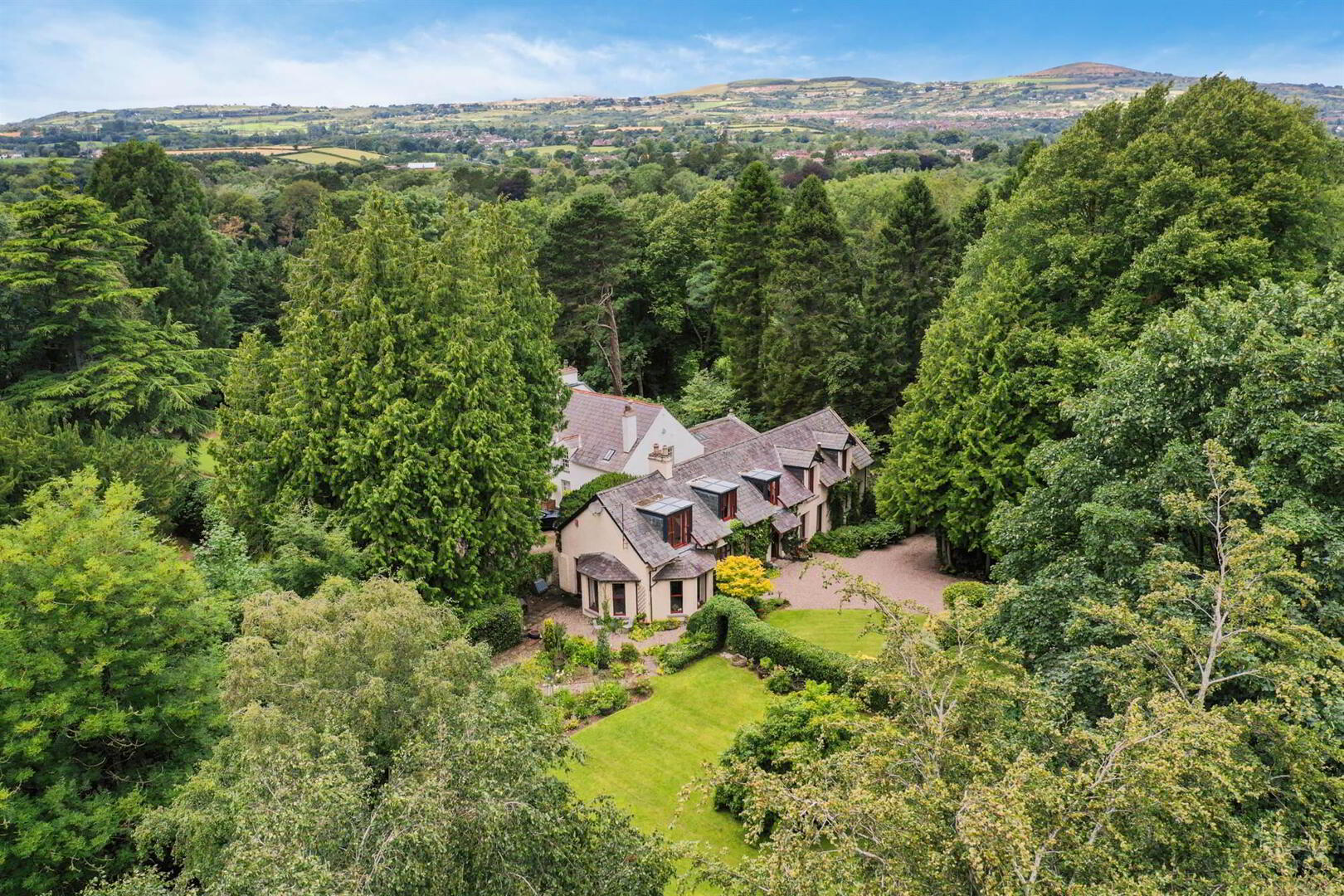 Chrome Hill Cottage, 10 Ballyskeagh Road 17 of 17