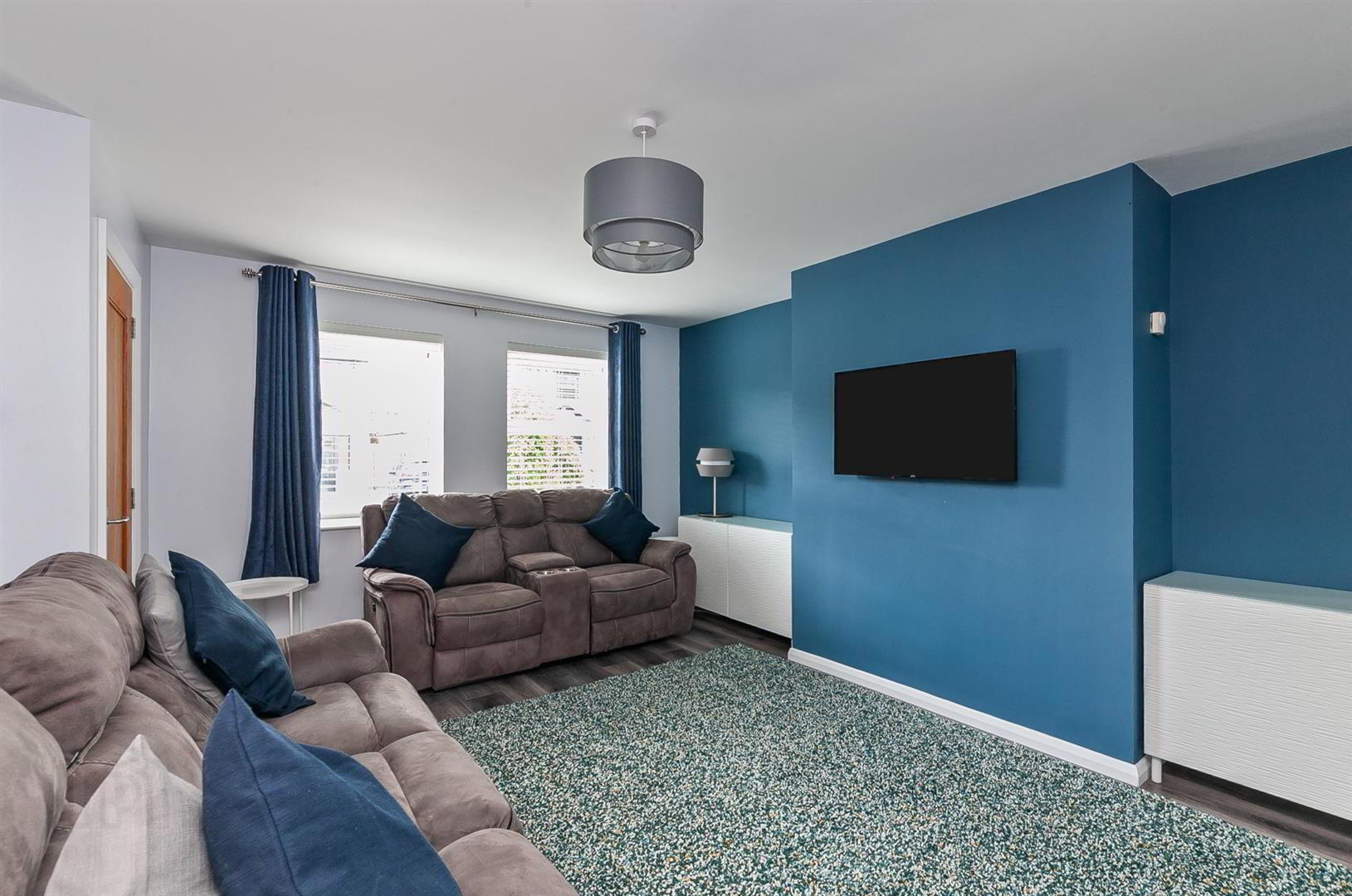 72 Huntingdale Green, Ballyclare