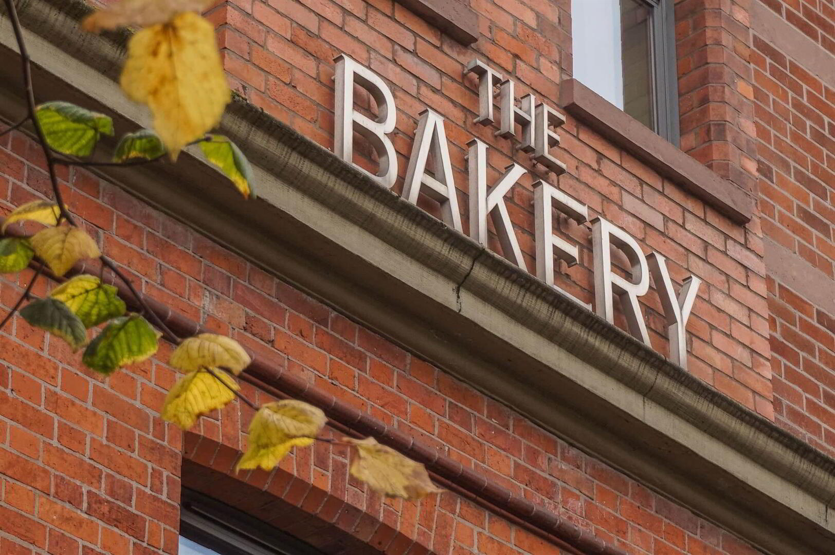340 The Bakery, 311 Ormeau Road