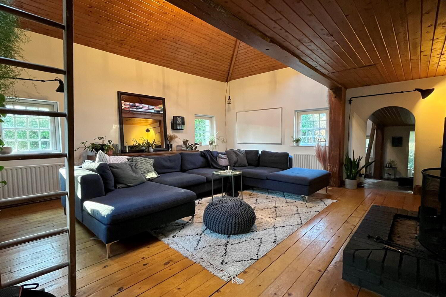 'Lismoyne Cottage', 204 Upper Malone Road 7 of 16