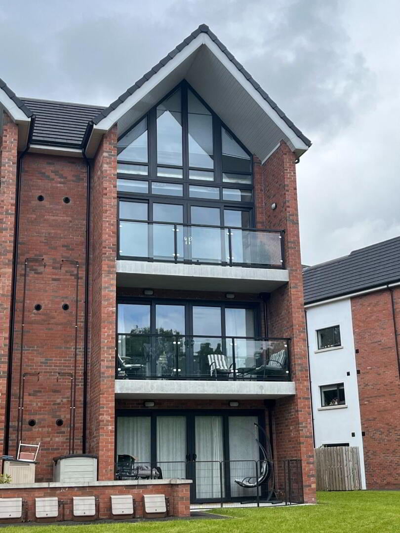 Unit 38, Loughshore Manor 4 of 23