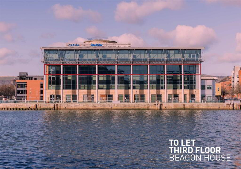 Beacon House Clarendon Dock Belfast Beacon House Clarendon Dock Belfast