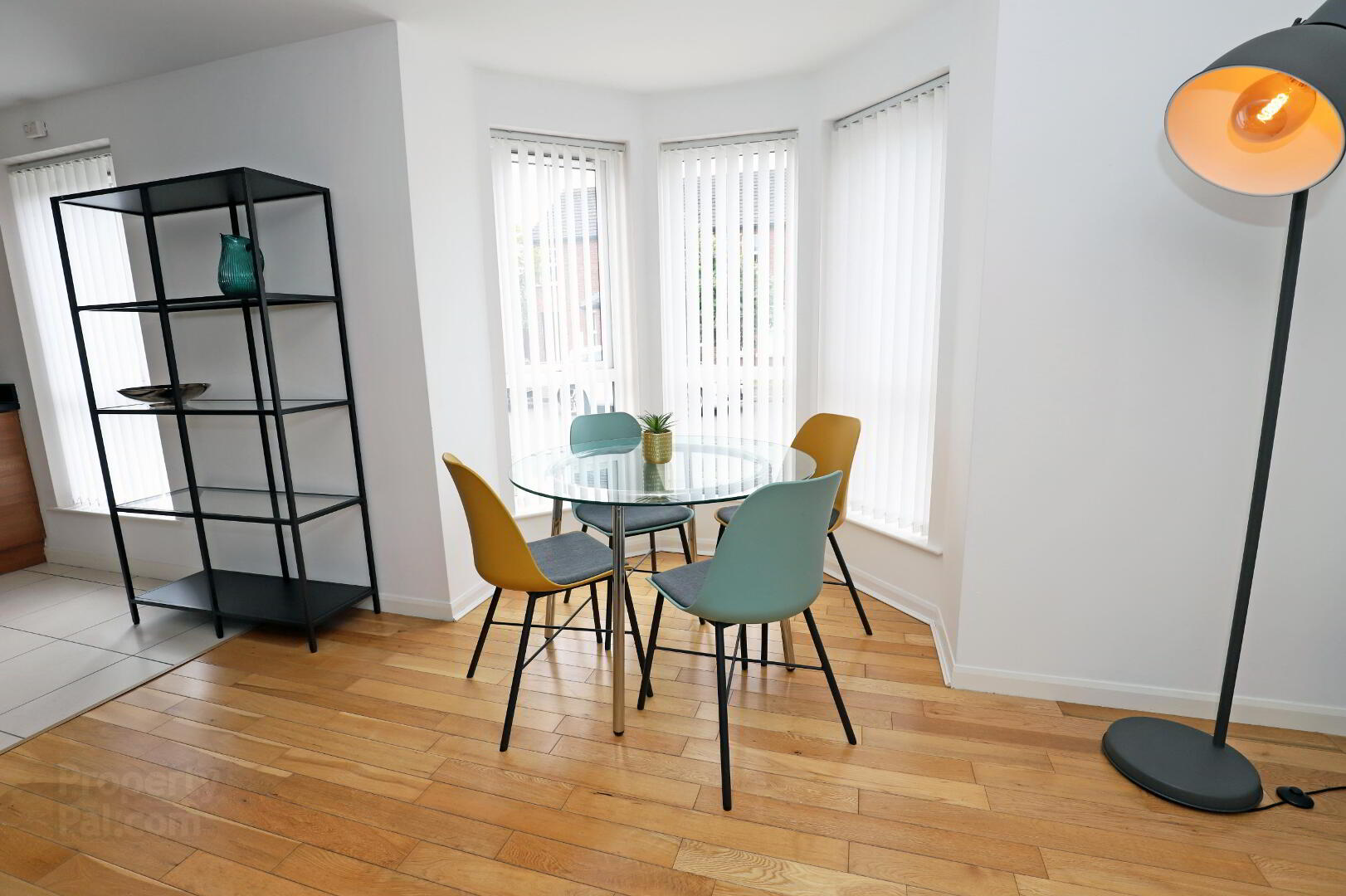 Spacious Modern Apartment, 46 Montgomery Chase 7 of 14