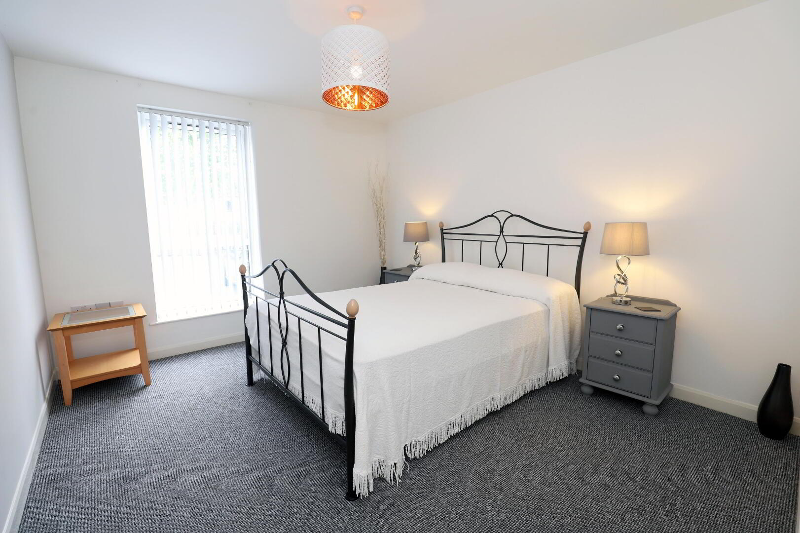 Spacious Modern Apartment, 46 Montgomery Chase 10 of 14