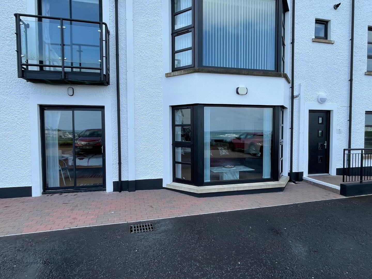 Apt 8 Bayhead House, Bayhead Road 4 of 28