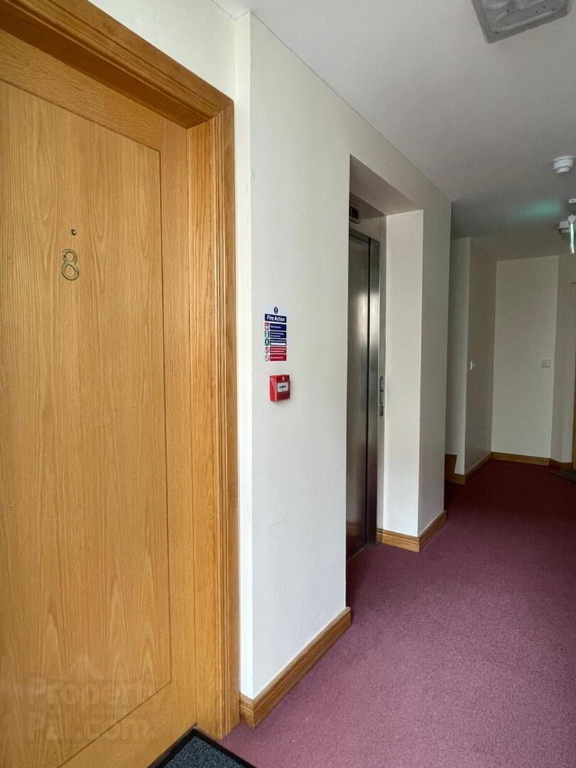 Apt 8 Bayhead House, Bayhead Road 6 of 28