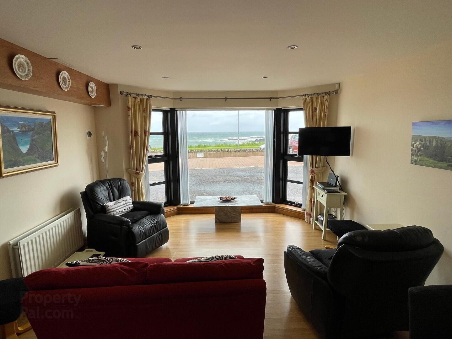 Apt 8 Bayhead House, Bayhead Road 9 of 28