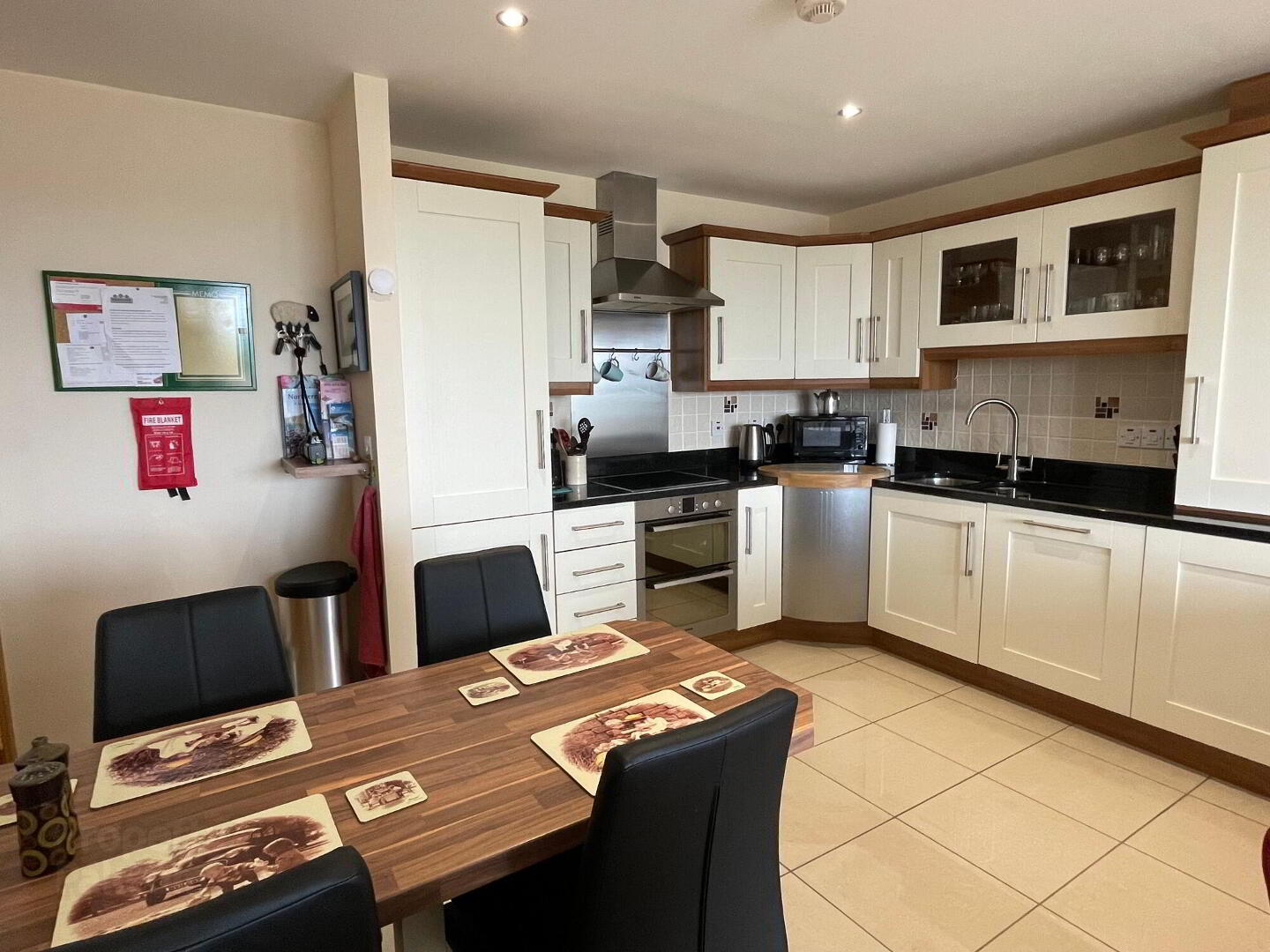 Apt 8 Bayhead House, Bayhead Road 13 of 28