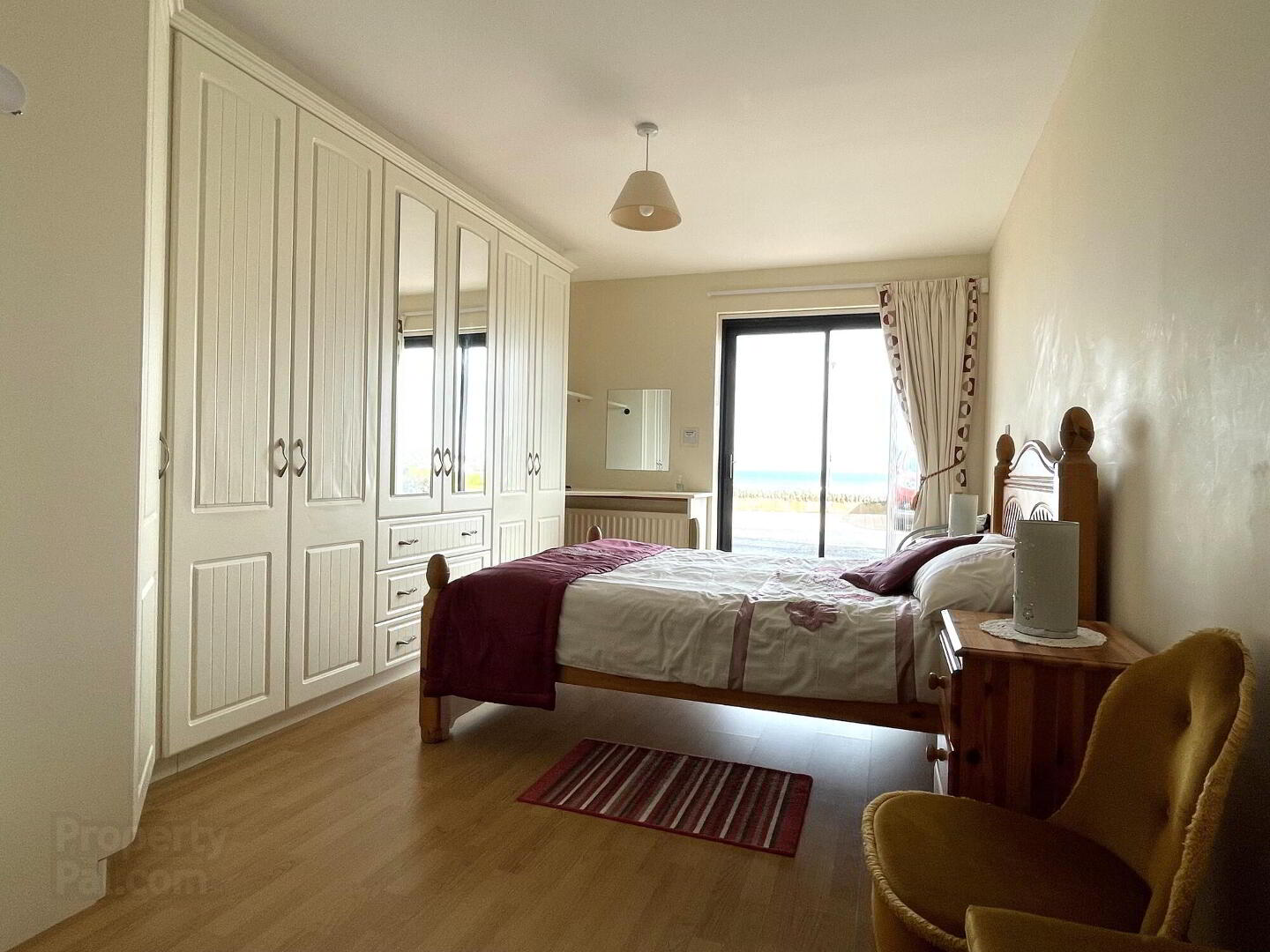 Apt 8 Bayhead House, Bayhead Road 16 of 28