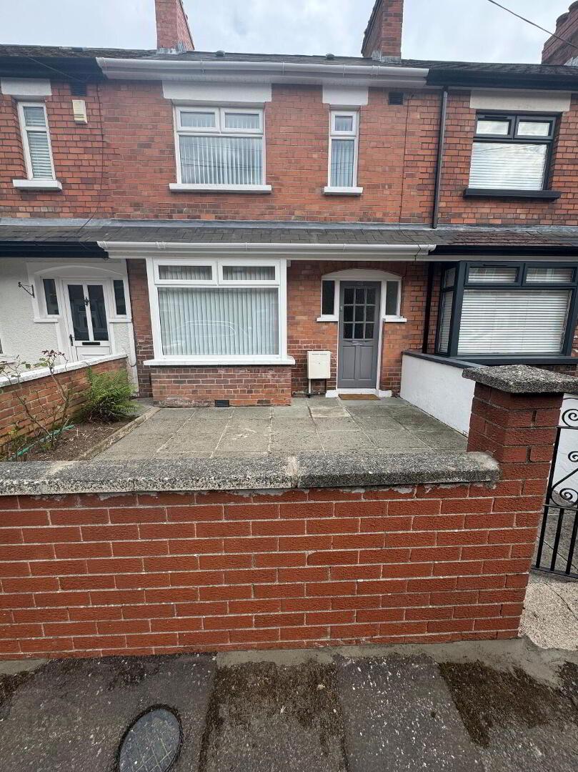 46 Reid Street, Belfast