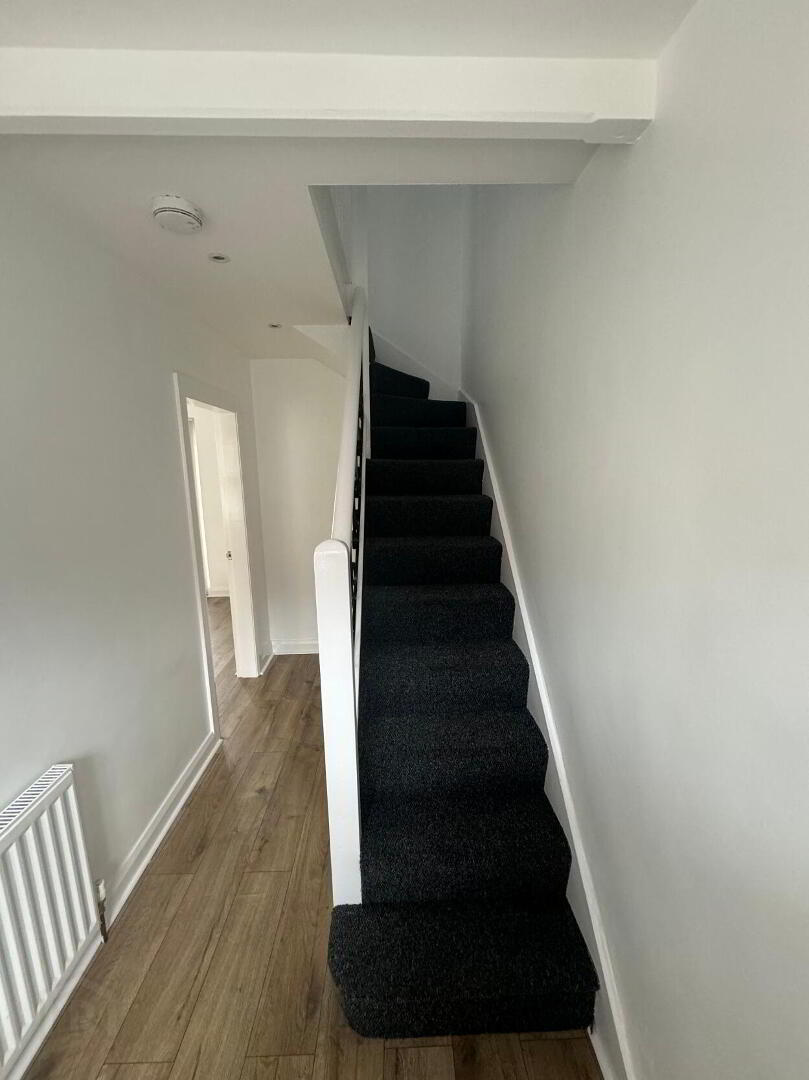 46 Reid Street, Belfast