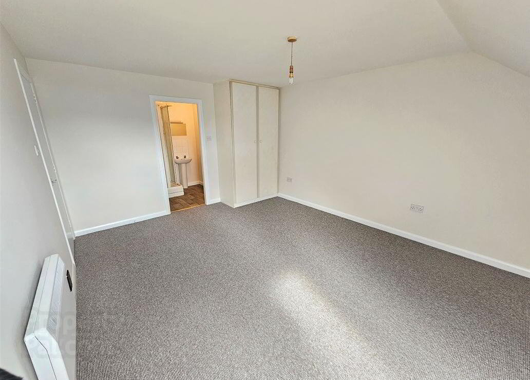 Apartment 402 Harbour Court 7 of 15