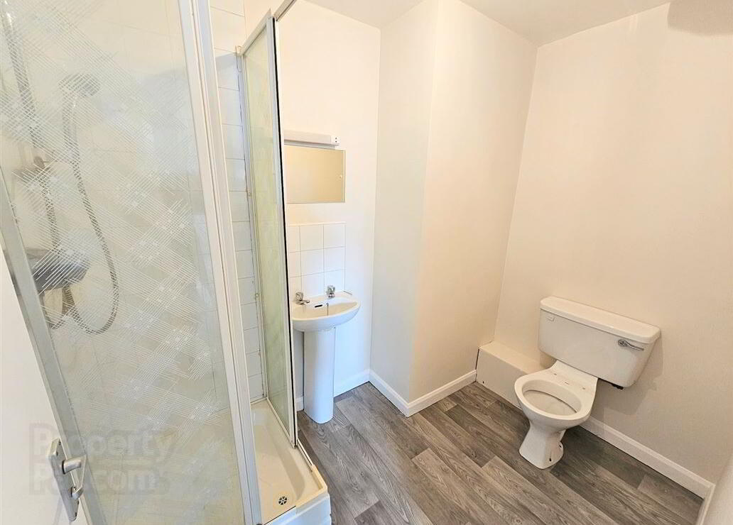 Apartment 402 Harbour Court 8 of 15