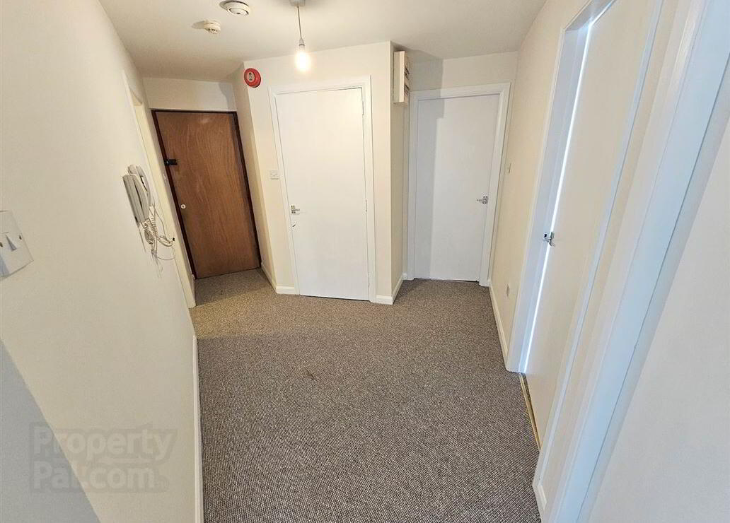Apartment 402 Harbour Court 14 of 15