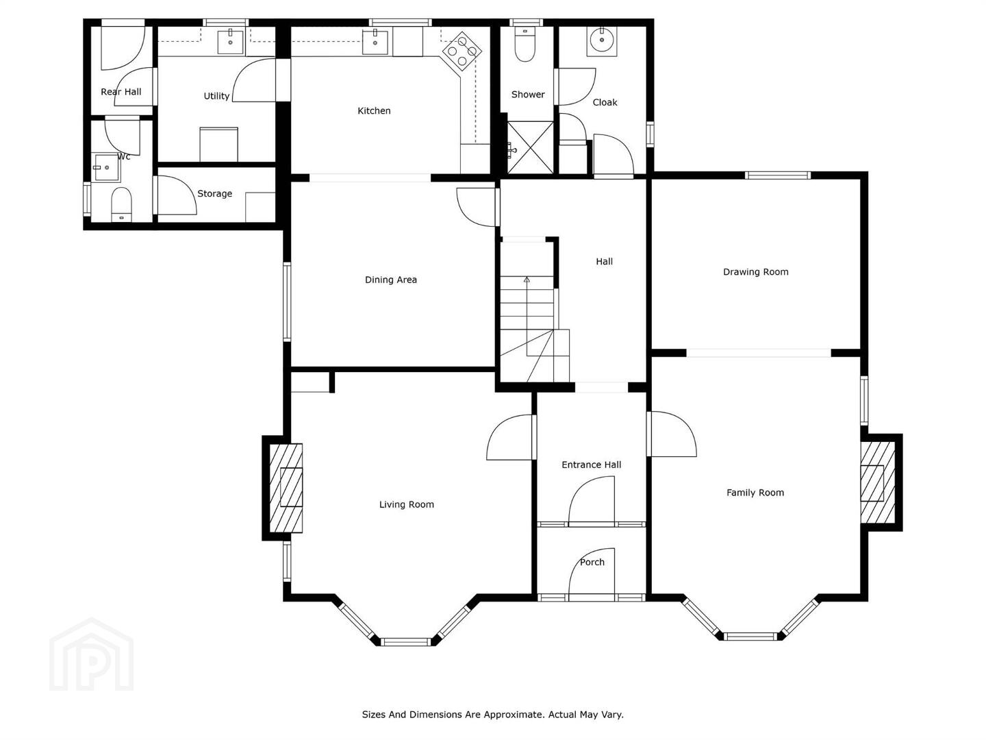 56 Demesne Road 32 of 36