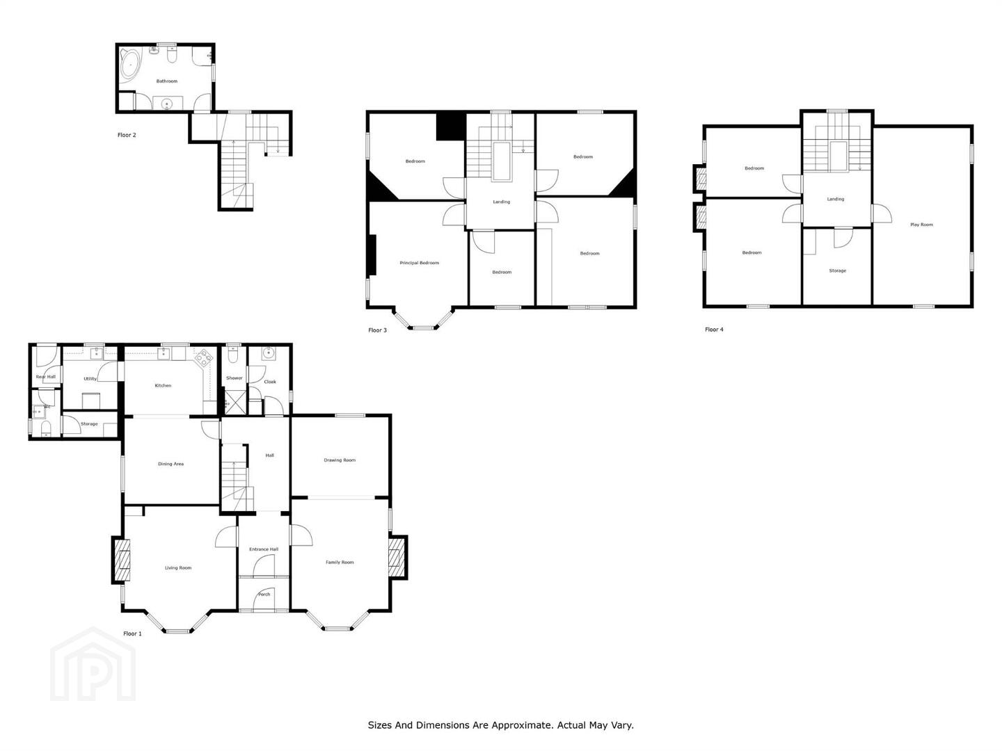 56 Demesne Road 36 of 36