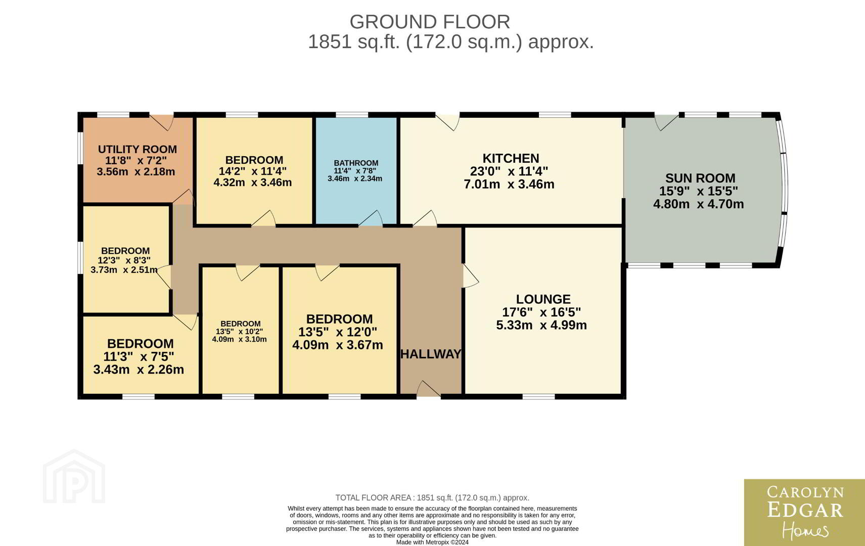 31 Cloughey Road 38 of 39