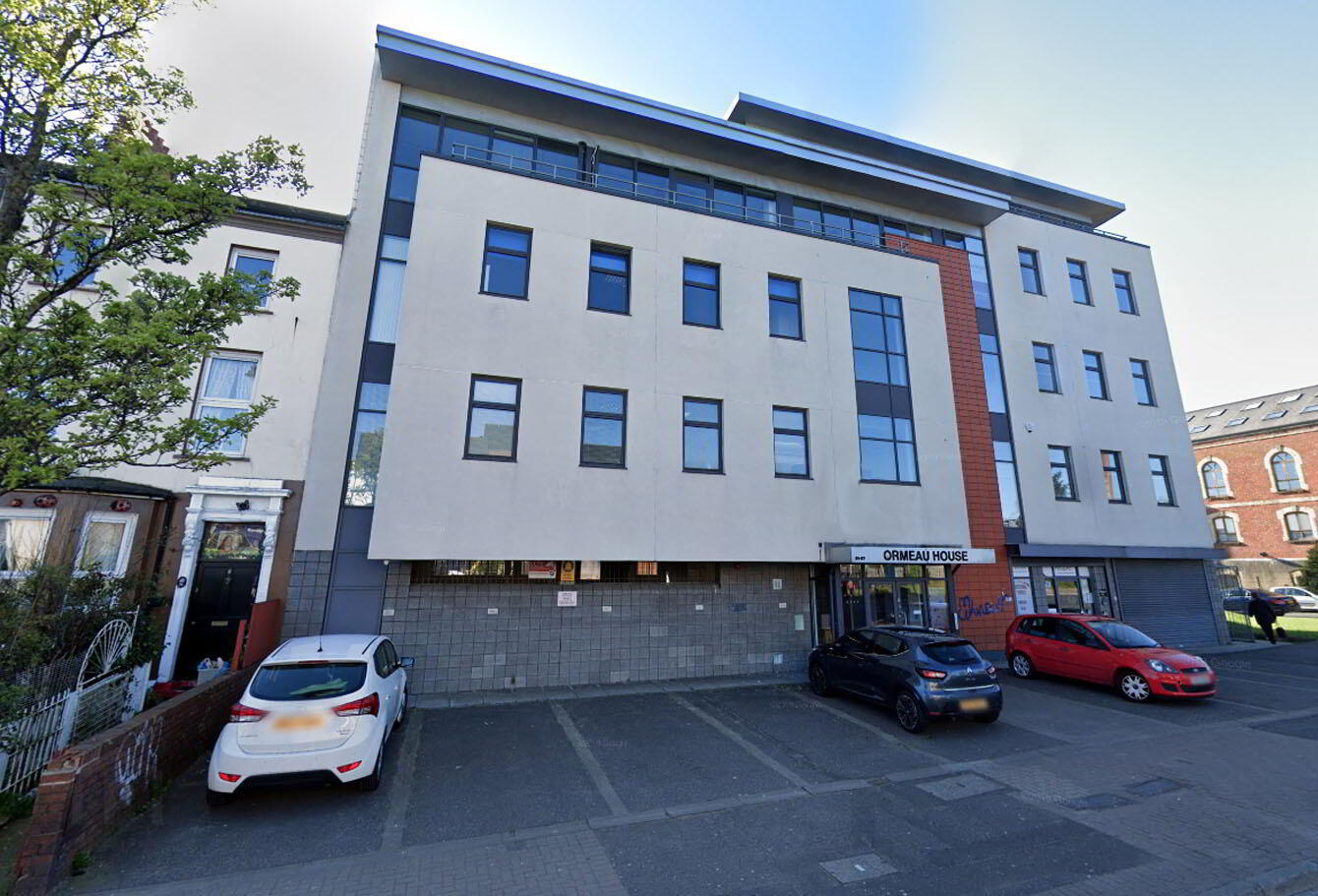 Suite 4, Ormeau House, 91-97 Ormeau Road 1 of 4