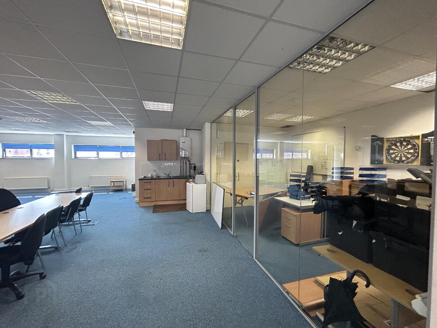 Suite 4, Ormeau House, 91-97 Ormeau Road 4 of 4