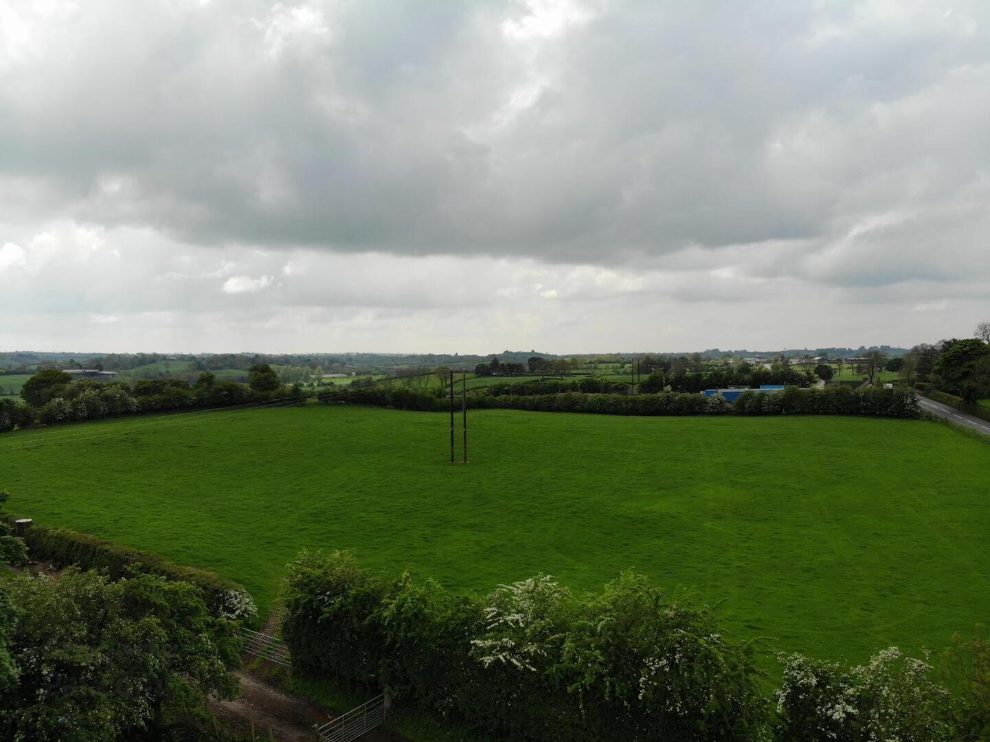 Cooley Road 7 of 14