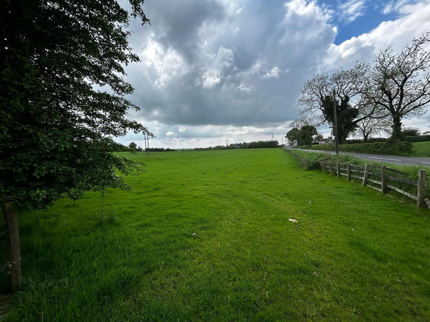 Cooley Road 8 of 14