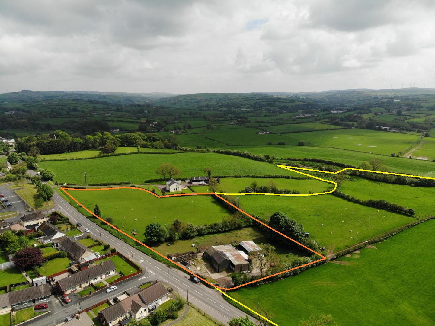 Cooley Road 12 of 14