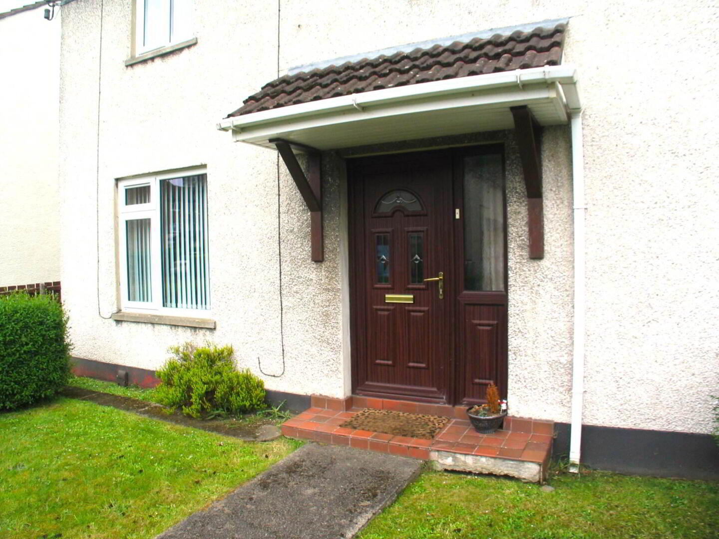 16 Beech Grove, Dunmurry, Belfast
