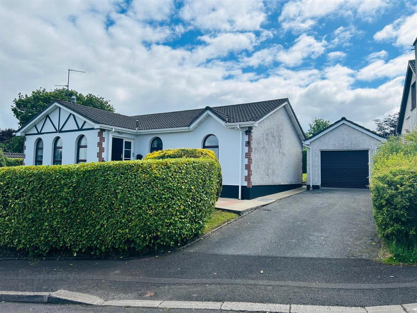 5 Belvoir Park, Culmore, Derry