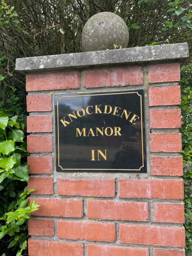2 Knockdene Manor, 39-41 Knockdene Park South