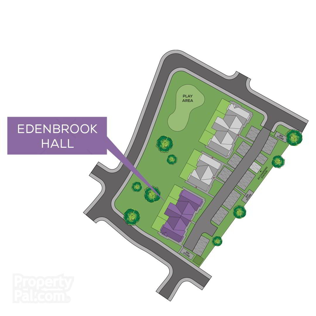 Edenbrook Hall