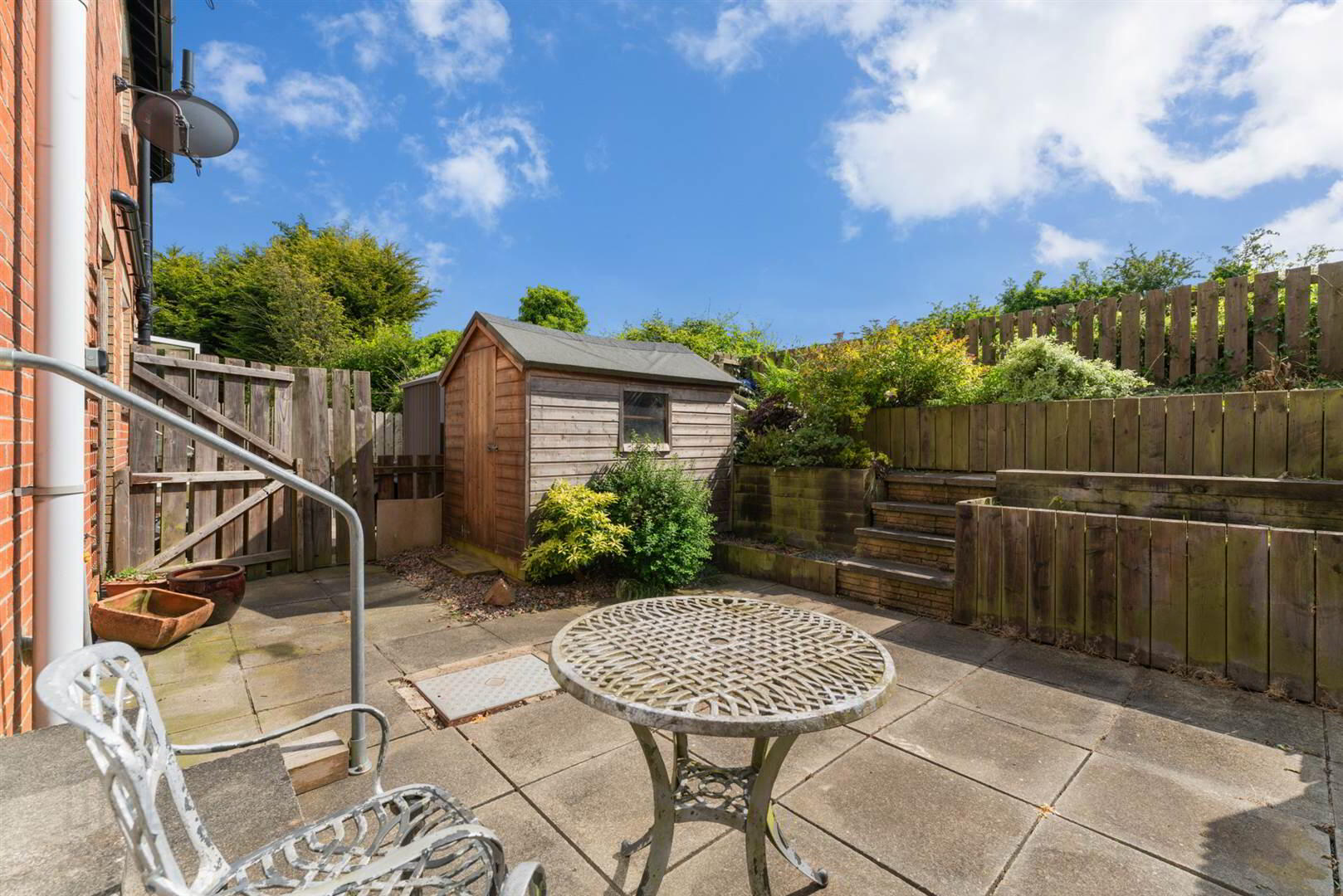 3 Railway Cottages 11 of 12