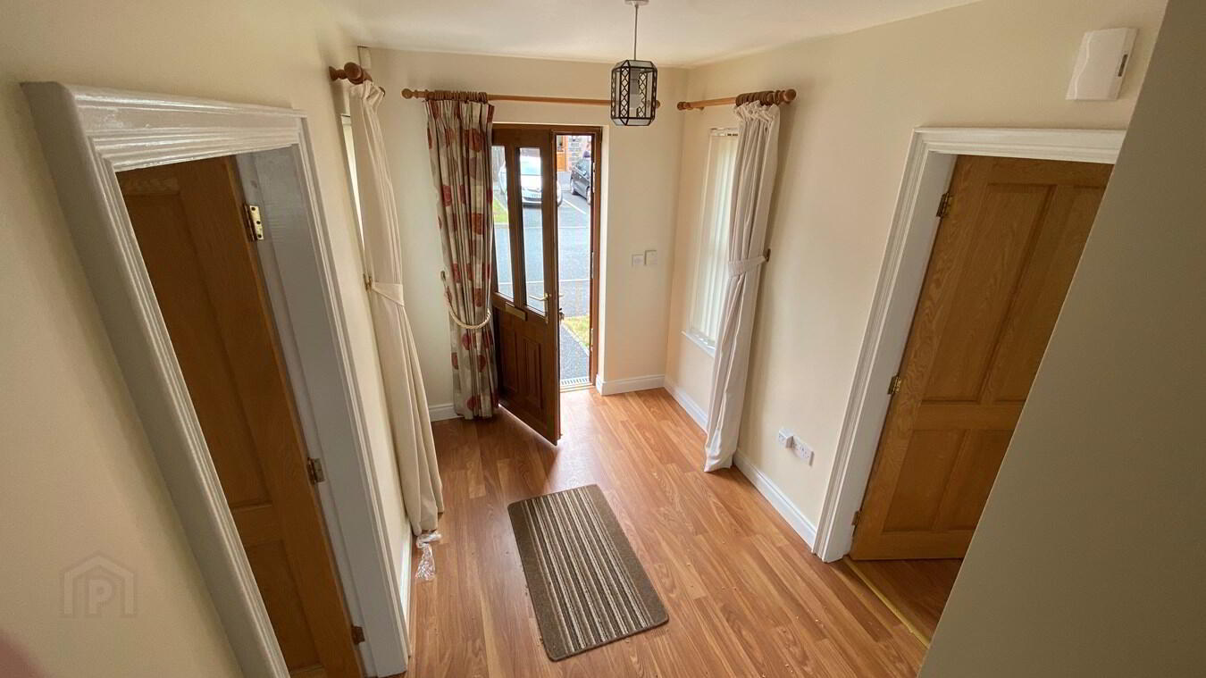 18 Weavers Lodge, Hamiltonsbawn