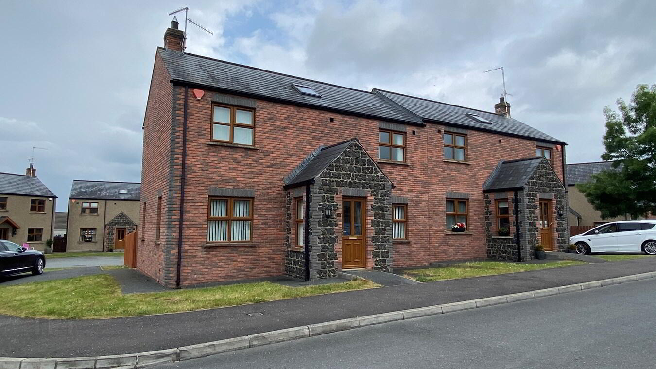 18 Weavers Lodge, Hamiltonsbawn
