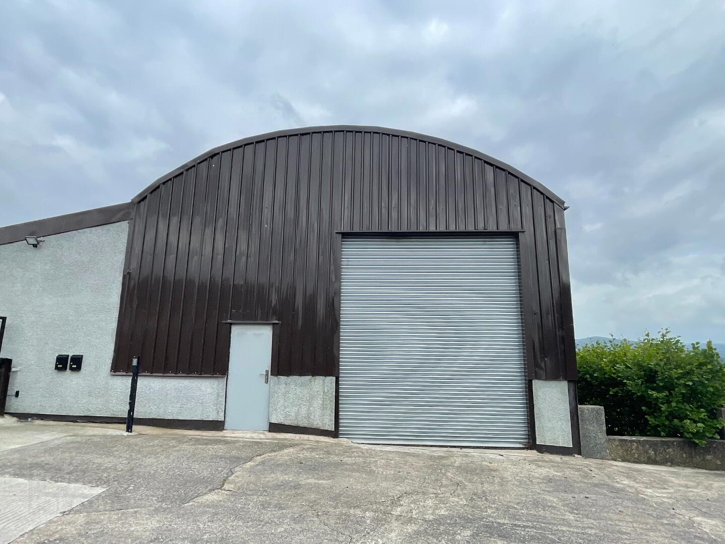 Unit 1, 252 Hillhall Road