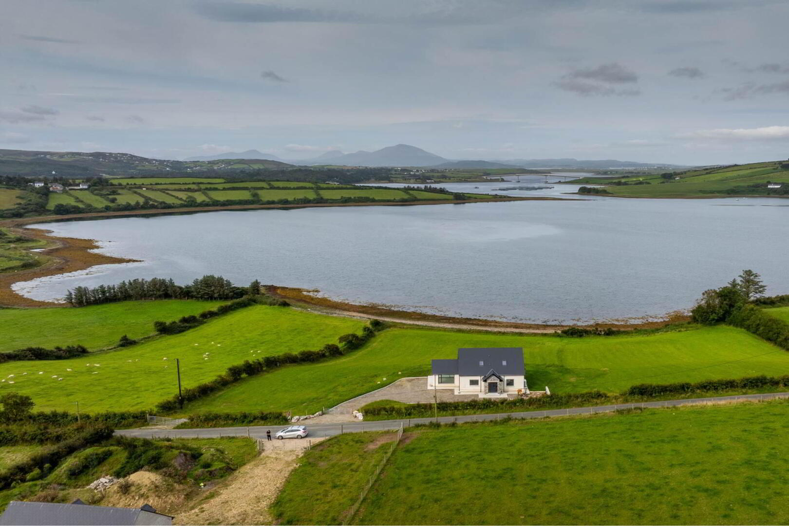 Ballyheerin 26 of 70