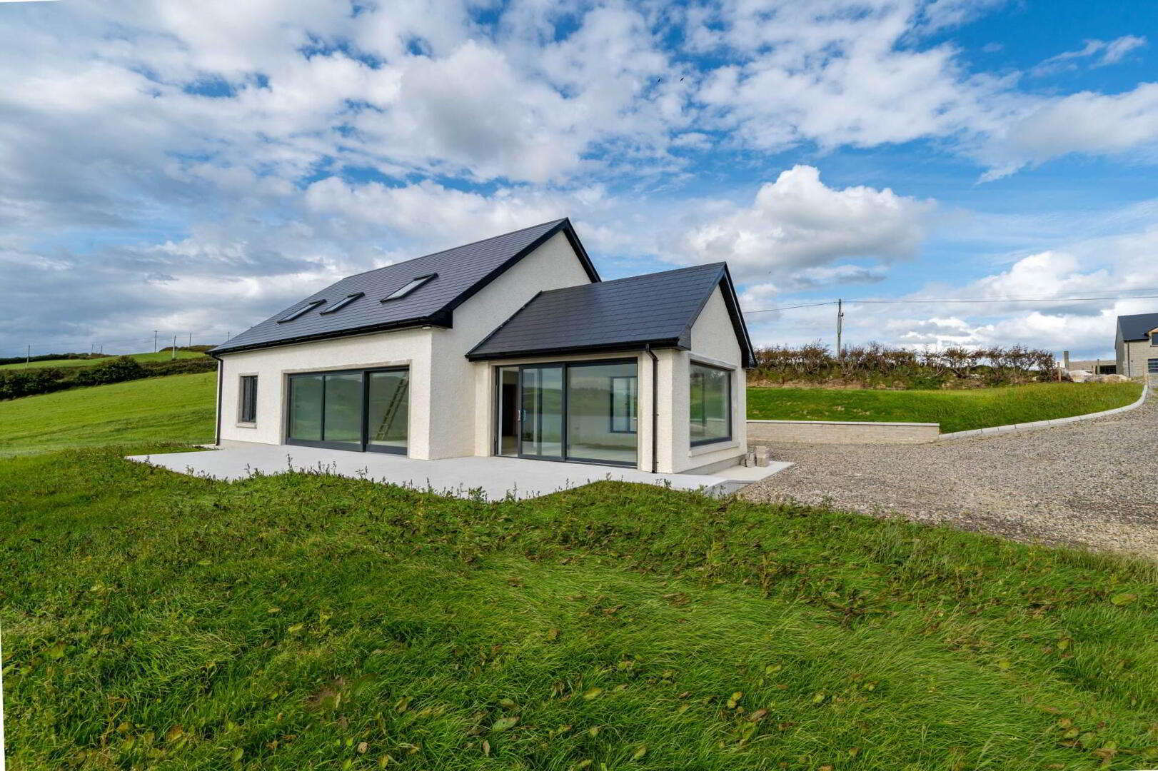 Ballyheerin 65 of 70