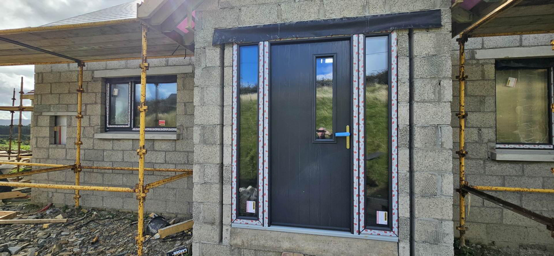 Ballyheerin 19 of 70