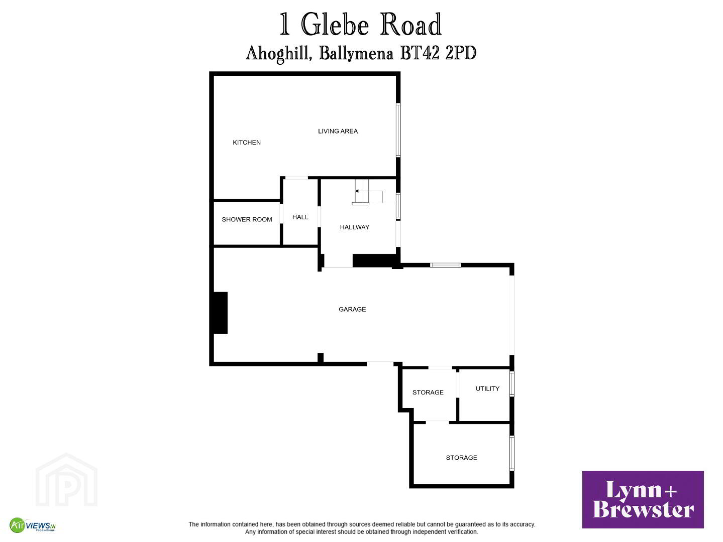 1 Glebe Road 41 of 47